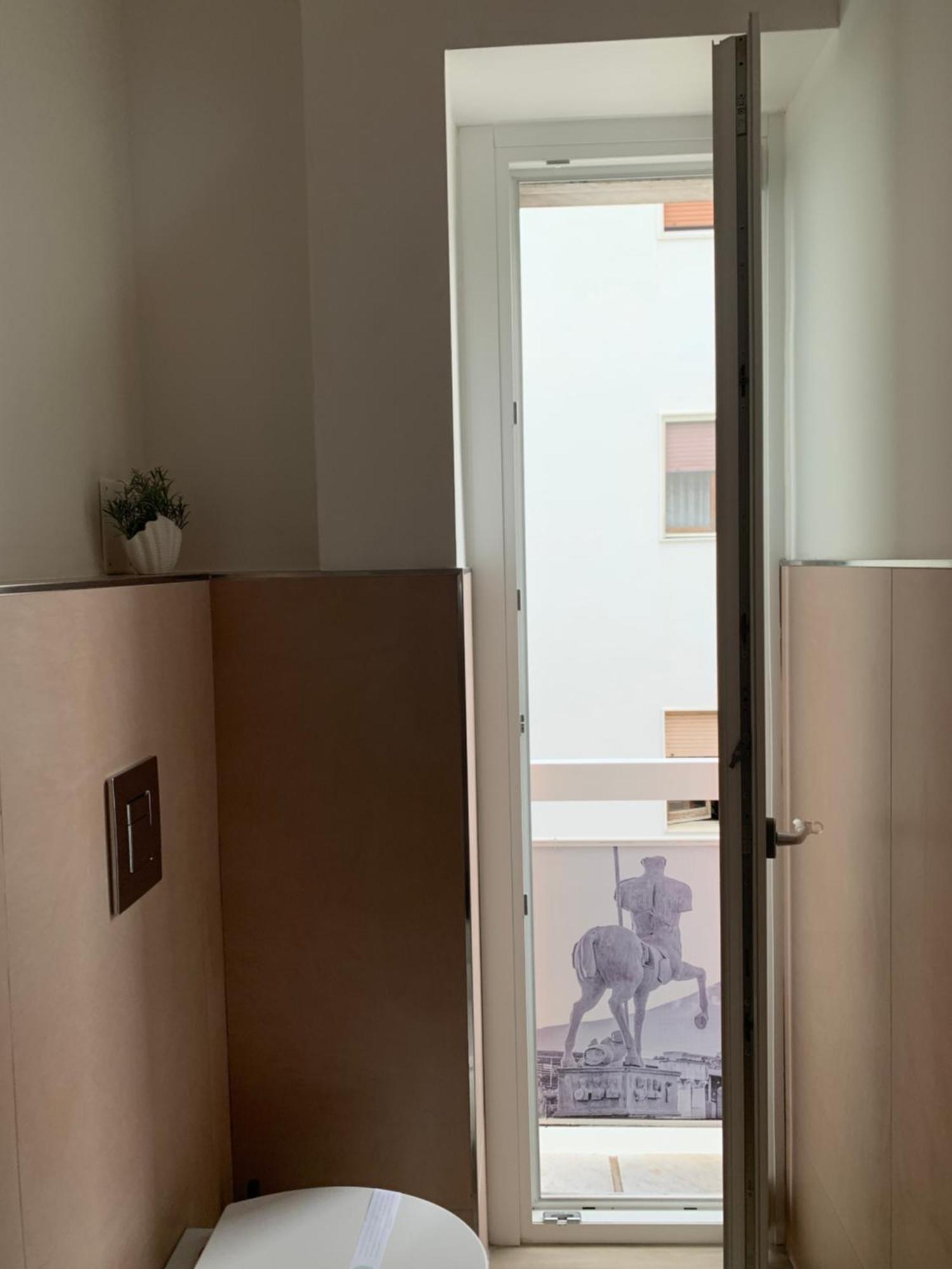 Ilary Rooms 2.0 Pompei Exterior foto